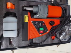 máy khoan từ có taro