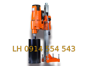 máy khoan rút lõi bê tông