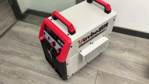 Máy cắt Plasma LGK-80S tích hợp bơm khí nén