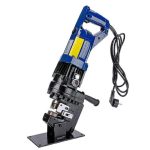 máy đột thủy lực