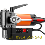 máy khoan từ lùn