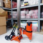 máy khoan rút lõi bê tông nhựa đường