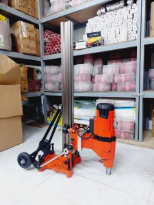 máy khoan rút lõi bê tông nhựa đường