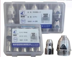Béc cắt plasma
