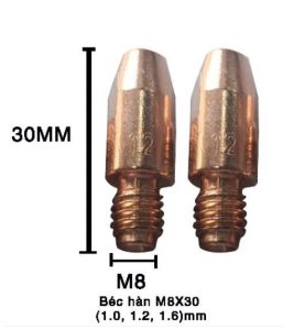 Béc hàn 36KD
