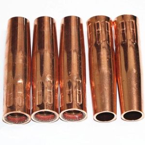 CHỤP KHÍ 15AK X 1.0 ĐỒNG ĐỎ