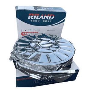 Dây thuốc hàn inox E308Z