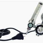 Đồng hồ CO2 loại tốt
