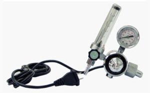Đồng hồ CO2 loại tốt
