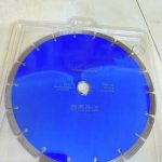 Lưỡi cắt bê tông Changchao 250mm