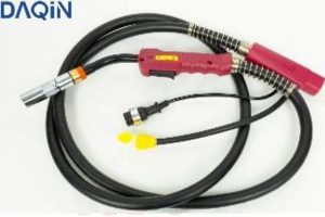 Súng hàn Mig 500A X 5M DQ-M-SH12 (PANA)