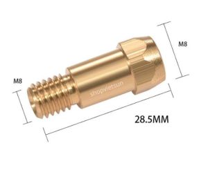 nối béc hàn Mig 36kd