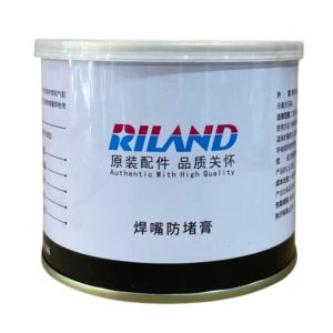 Sáp hàn, mở hàn