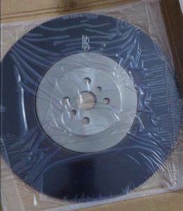Lưỡi cắt kim loại HSS M35 Co5%