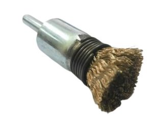 Chổi cước thép