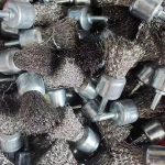 chổi Inox 304