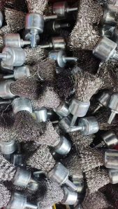 chổi Inox 304