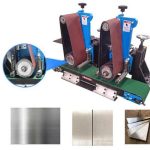Máy đánh sọc Inox
