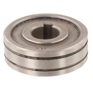 Bánh xe dẫn dây 0.8 x 1.0 (Mig 200E ,251GE), 30x10