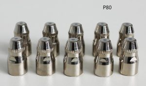 Điện cực P80