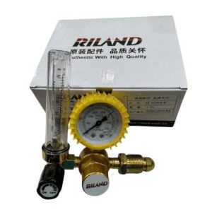 Đồng hồ Gas 818 Ren ngoài thưa