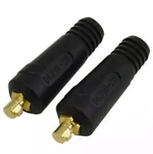 Giắc đực phụ kiện máy hàn