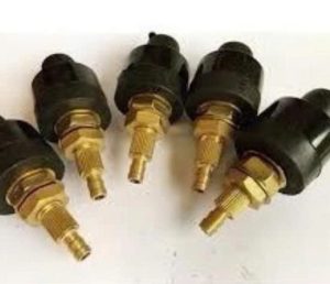 Giắc nối Tig M16 (Dùng cho máy Tig, Cut, Plasma)