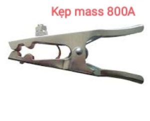 Kẹp mát 800A