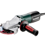 MÁY MÀI GÓC DẸT ĐẦU METABO WEPF 9-125