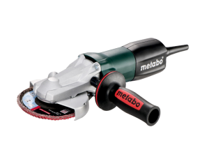 MÁY MÀI GÓC DẸT ĐẦU METABO WEPF 9-125