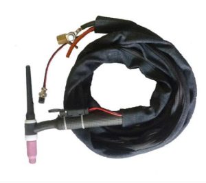 Mỏ hàn Tig WP26