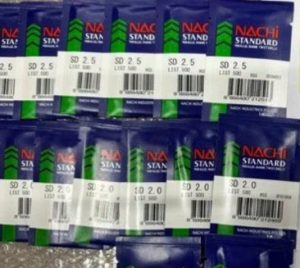 Nachi L500