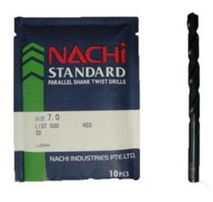 Nachi List500