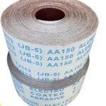 Nhám cuộn JB5