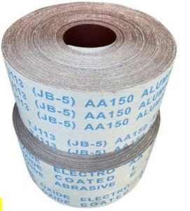 Nhám cuộn JB5