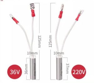 Sấy nhiệt CO2