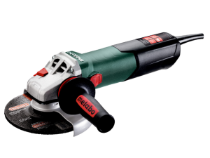máy mài goc metabo W17-150