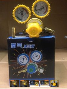 đồng hồ Oxygen gió đá DHGD02