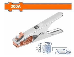 kẹp mát 300A