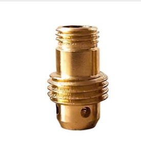 vỏ kẹp kim hàn tig QQ150