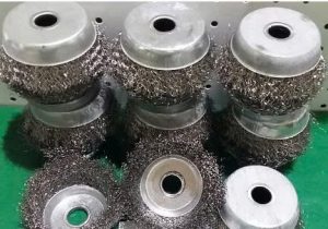 Chén cước Inox