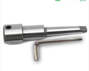 Đầu cặp mũi khoan từ MT2x50x19.05
