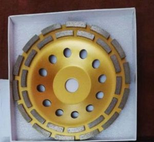 Đĩa mài bê tông 150mm