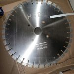 LƯỠI CẮT ĐÁ HOA CƯƠNG D400