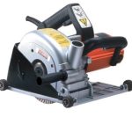 Máy cắt tường 2 lưới AGP-CS 180