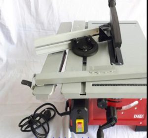 Máy cưa bàn RTS 210B
