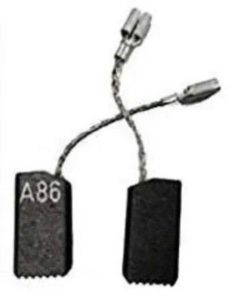 chổi than A86