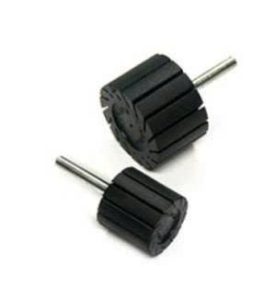 con lăn cao su tự bung 25 x 25 x 6mm