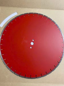 Lưỡi cắt bê tông 450, 500, 550, 600