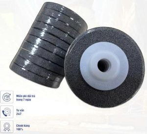Nỉ xám D100